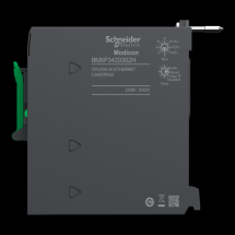  CPU M340-2 ETH CAN H 