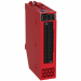  MODICON X80 - 4 ENTRES ANALOG 
