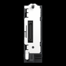  H STANDARD BACKPLANE EXTE 