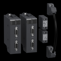  BACKPLANE EXTENDER KIT 