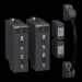  BACKPLANE EXTENDER KIT 