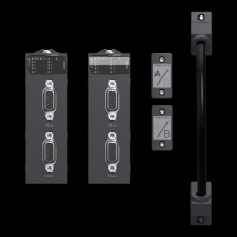  BACKPLANE EXTENDER KIT 