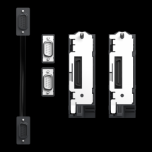  BACKPLANE EXTENDER KIT 