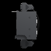  BACKPLANE EXTENDER KIT 