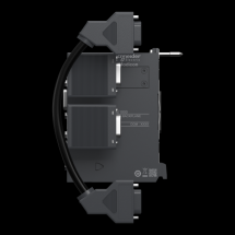  BACKPLANE EXTENDER KIT 