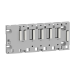  H 4 SLOTS BACKPLANE 