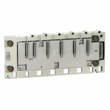  H 4 SLOTS BACKPLANE 
