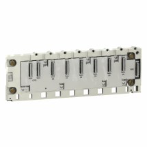  H 6 SLOTS BACKPLANE 