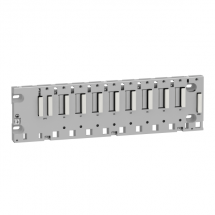 H 8 SLOTS BACKPLANE 