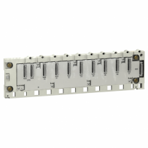  H 8 SLOTS BACKPLANE 