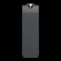  5 CACHES DE PROTECTION 