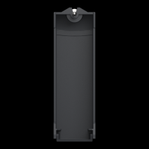  5 CACHES DE PROTECTION 