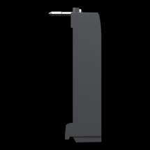  5 CACHES DE PROTECTION 