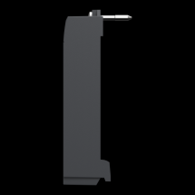  5 CACHES DE PROTECTION 