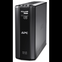  BACK UPS PRO G 1500VA IEC 