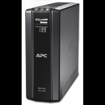  APC BACK UPS PRO1500VA I 