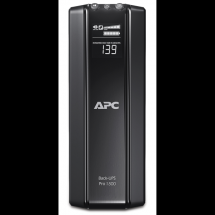  BACK UPS PRO G 1500VA IEC 