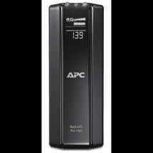  APC BACK UPS PRO1500VA I 