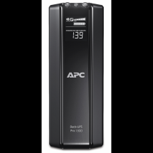  BACK UPS PRO G 1500VA IEC 