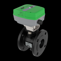  VANNE A BOULE DN80 20NM MULTI 