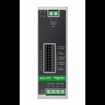  Easy UPS 240V AC / 24V CC 10A 