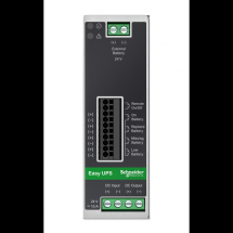  EASY UPS 24VCC 10A RAIL DIN 