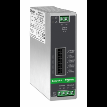  Easy UPS 240V AC / 24V CC 10A 