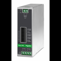  Easy UPS 240V AC / 24V CC 20A 