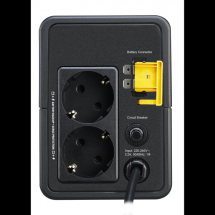  APC EASY UPS BVX 700VA SCHUKO 