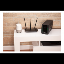  APC EASY UPS BVX 700VA SCHUKO 