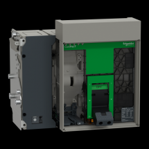  NSX630LB BLOC COUP 630A 4P DM 