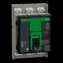  ComPacT NS630H - disjoncteur - 