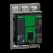 ComPacT NS630H - disjoncteur - 