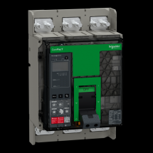  ComPacT NS630H - disjoncteur - 