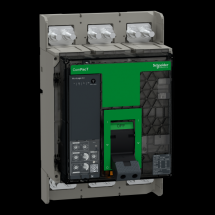  ComPacT NS630H - disjoncteur - 