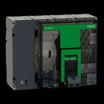 NSX800LB bloc coup 800A 4P FM 