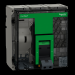  NSX800H bloc coup 800A 3P FM 