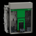  NS 800H BLOC COUP 800A 3P DM 