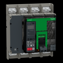  ComPacT NS1000H - disjoncteur 