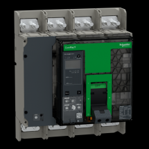  ComPacT NS1000N - disjoncteur 