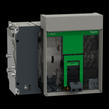  NSX1000N BLOC COUP 1000A 4P DM 