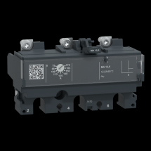  DECL MA 12.5A 3P3D POUR NSX100 