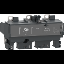  Dcl. TMG 25A 3P3D NSX100 