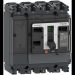  NSX100 NA DC PV INTER 4P 100A 