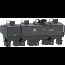  D�cl. TMG 25A 4P4D NSX100 