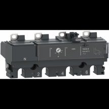 Dcl. TMG 63A 3PD3 NSX100 