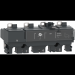  Dcl. TMG 100A 4P4D NSX100 
