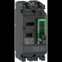  NSX100F disj TMD 30A 2P fx 