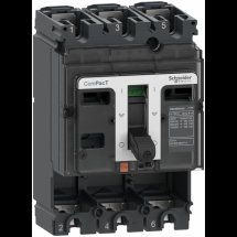  NSX100FDC BLOC COUPURE 3P 100A 