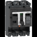  NSX100FDC BLOC COUPURE 3P 100A 